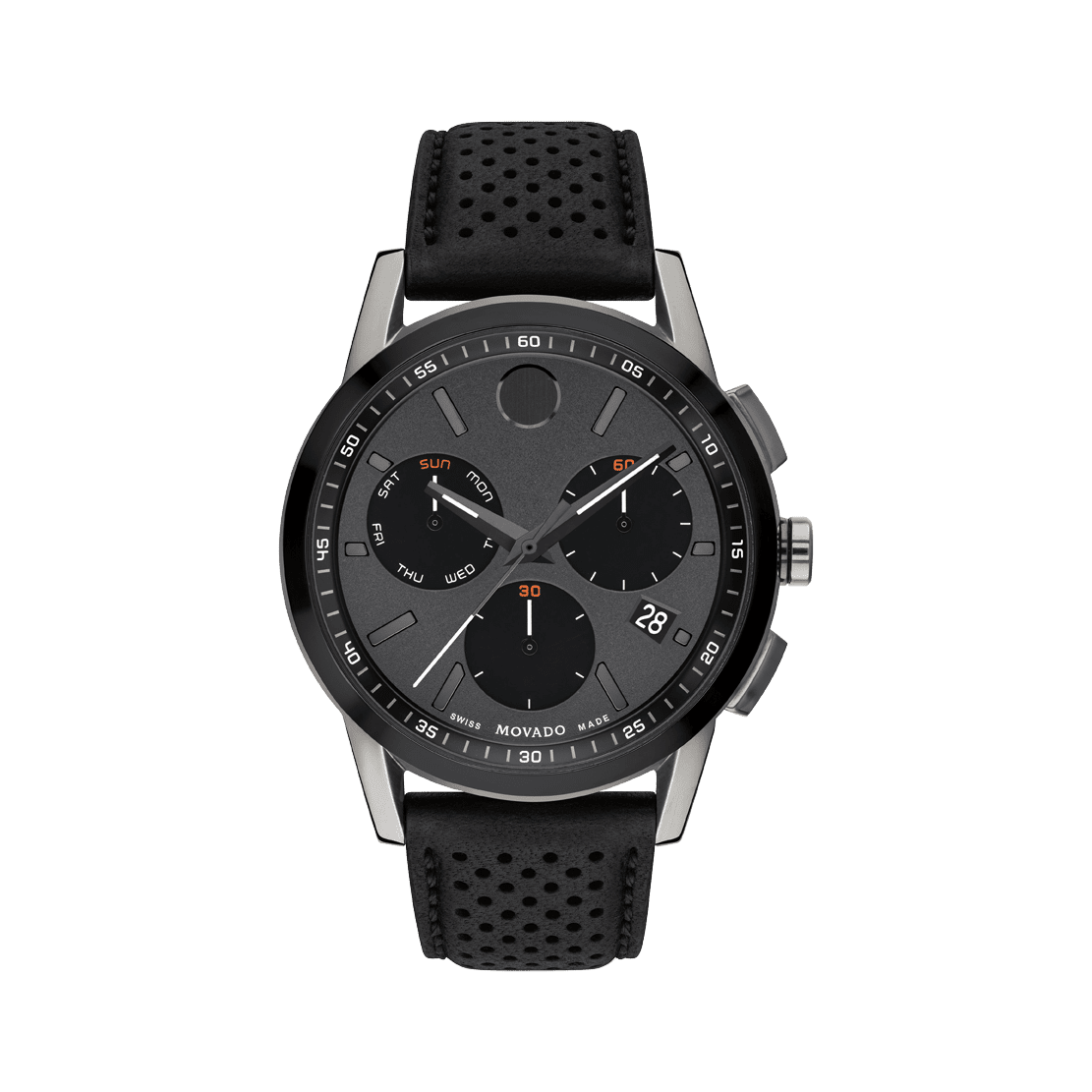 Movado Museum Sport