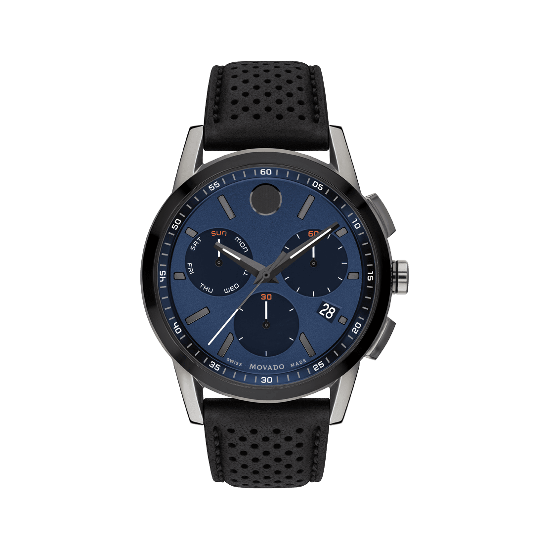 Movado Museum Sport