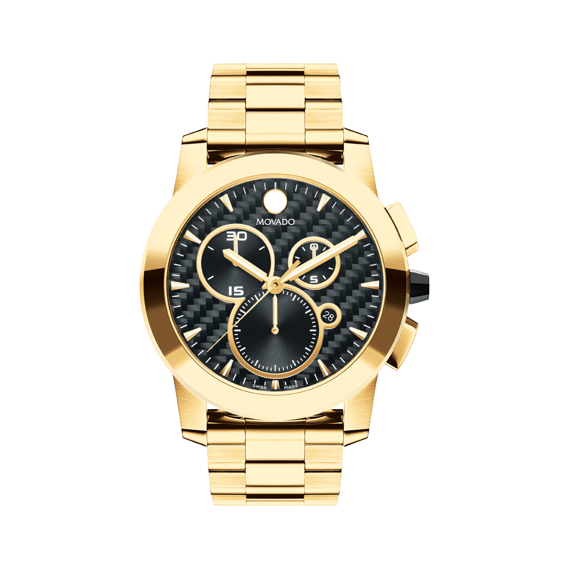 Movado Vizio