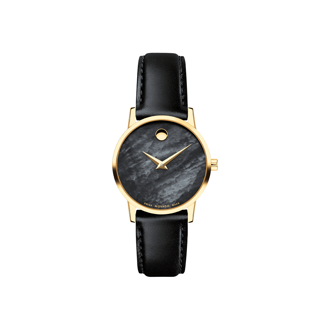 Movado Museum Classic