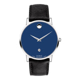 MOVADO Men MUSEUM - 607565
