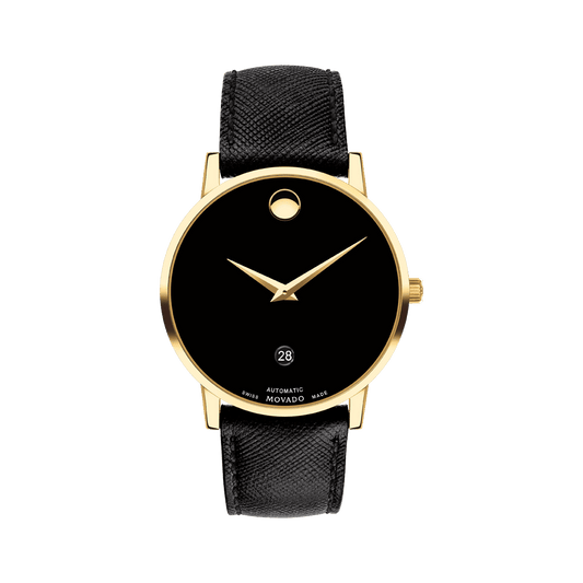 Movado Museum Classic Automatic