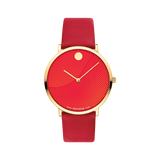 Movado Modern 47