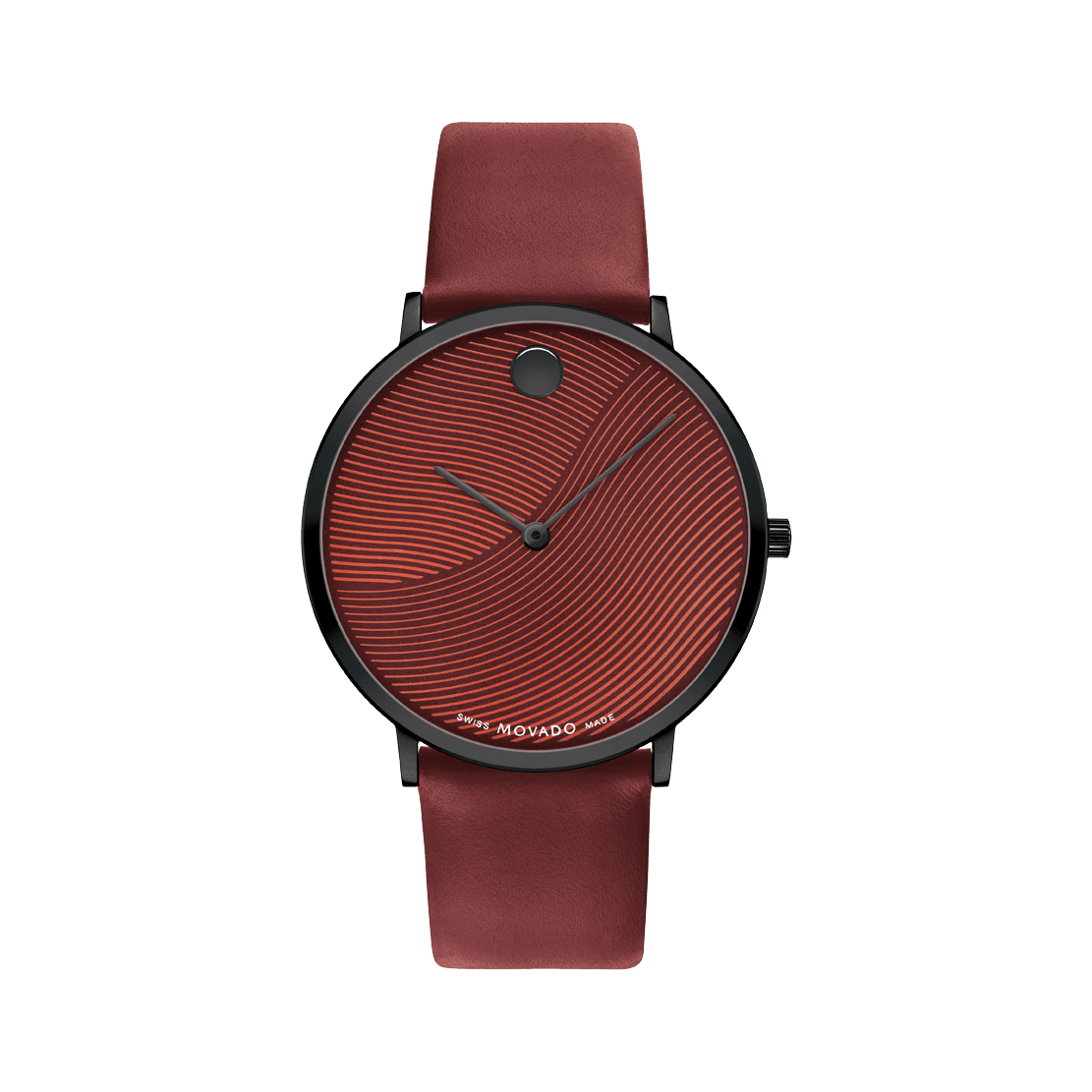 Movado Modern 47