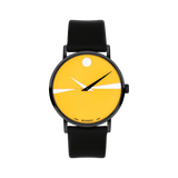 Movado Carmen Herrera x Movado