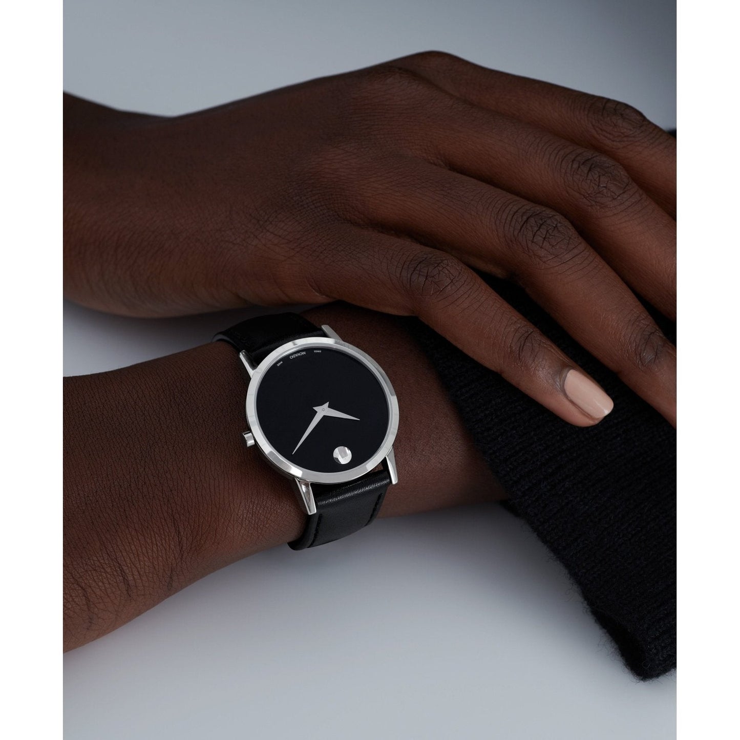 Movado Museum Classic