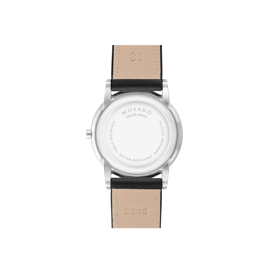 Movado Museum Classic