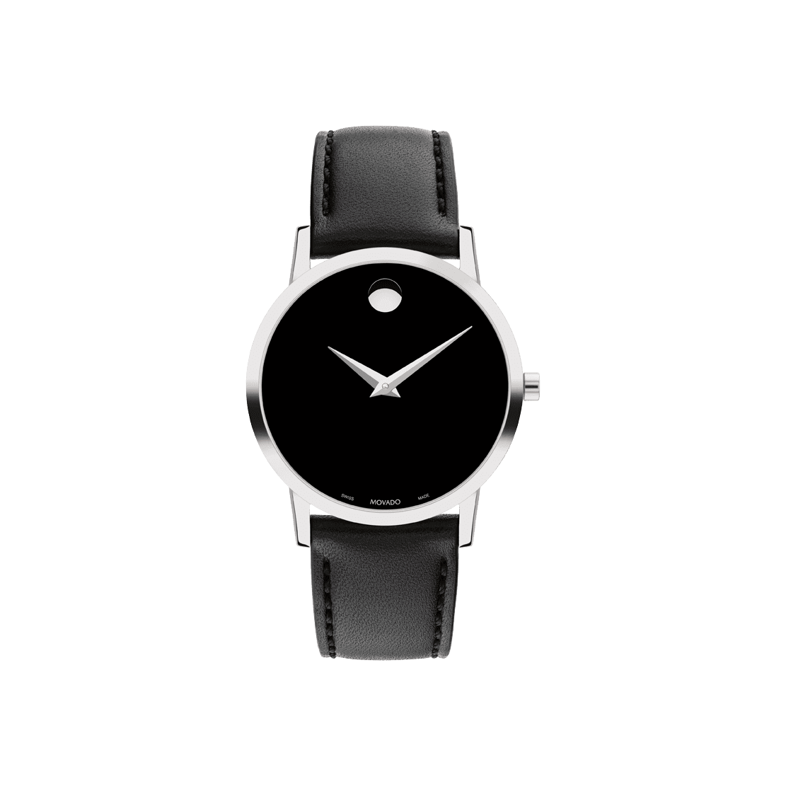 Movado Museum Classic