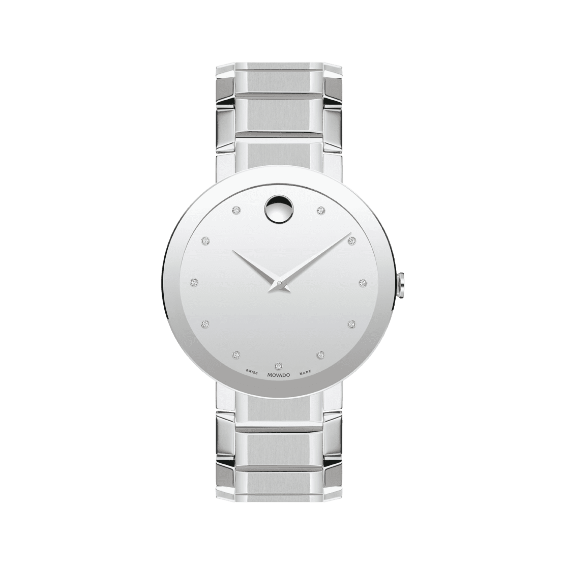 Movado Sapphire