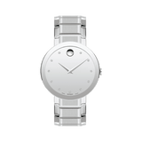 Movado Sapphire