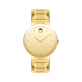 Movado Sapphire