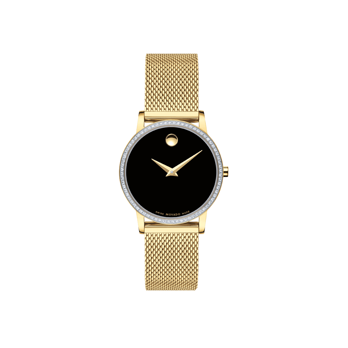 Movado Museum Classic