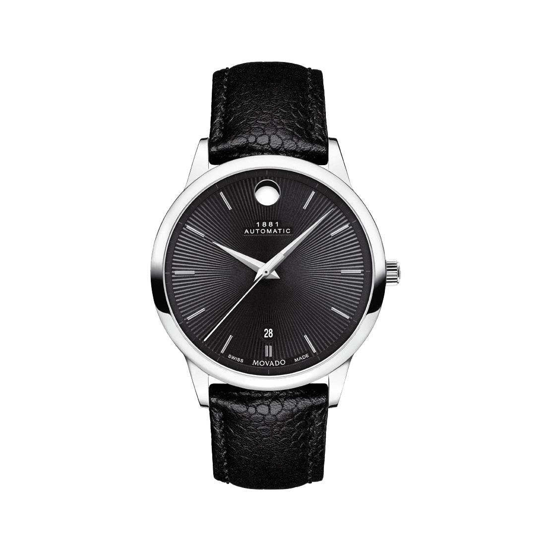 Movado 1881 Automatic