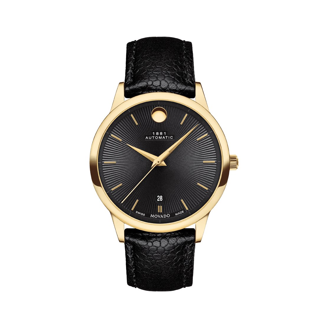 Movado 1881 Automatic