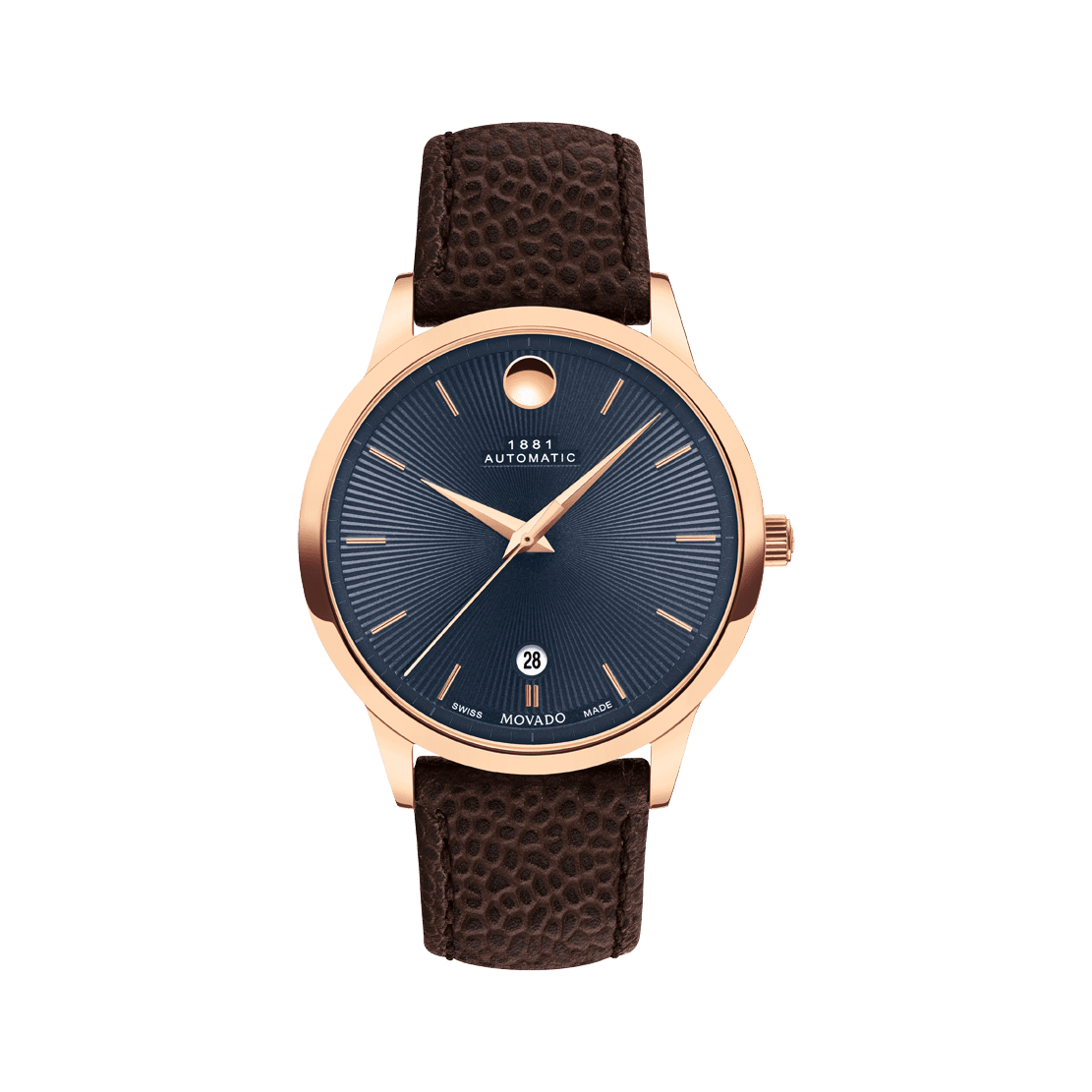 Movado 1881 Automatic