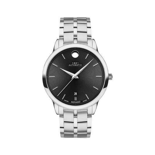 Movado 1881 Automatic