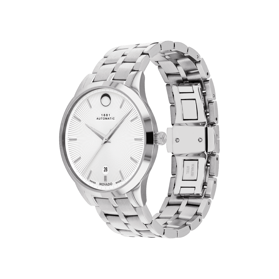 Movado 1881 Automatic