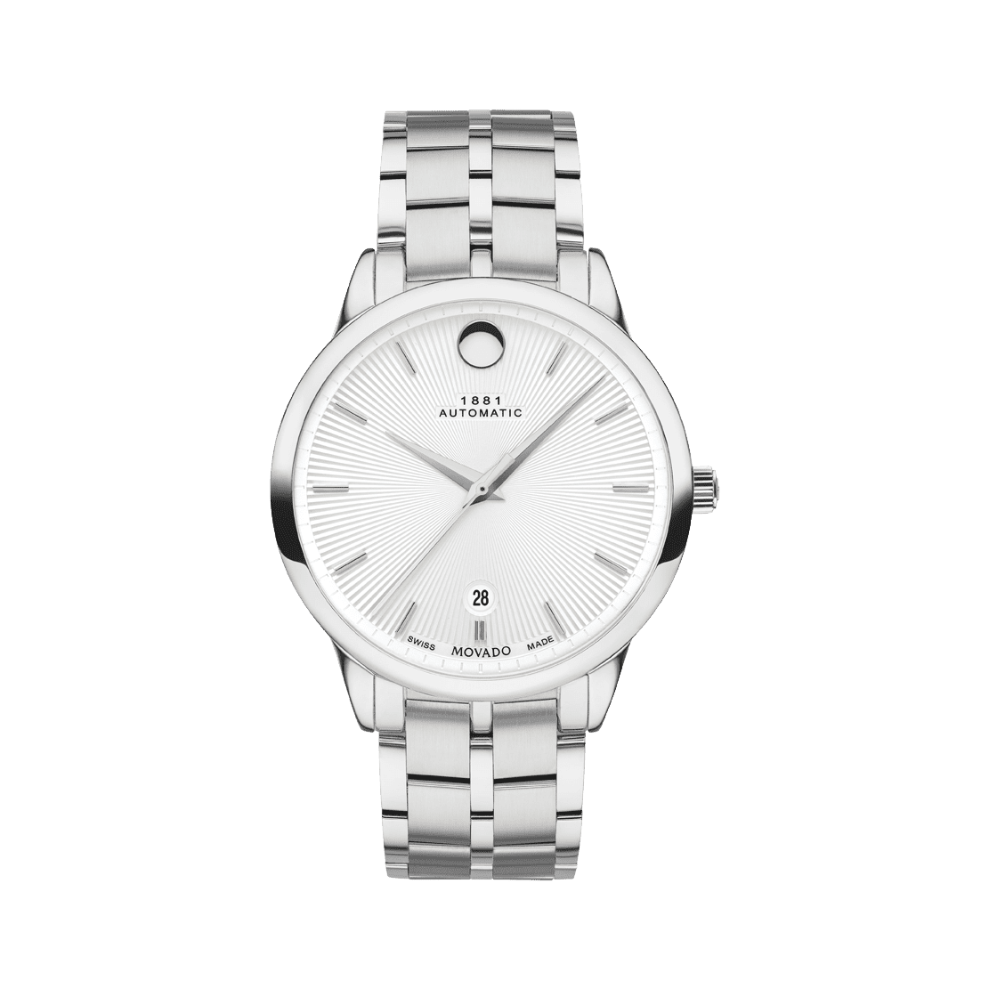 Movado 1881 Automatic