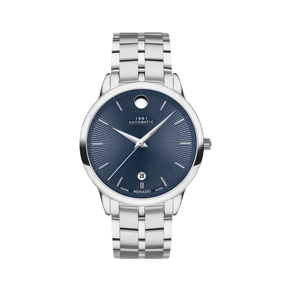 Movado 1881 Automatic