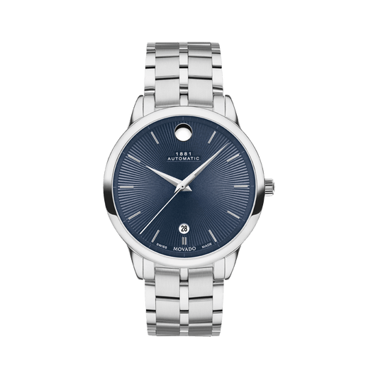 Movado 1881 Automatic