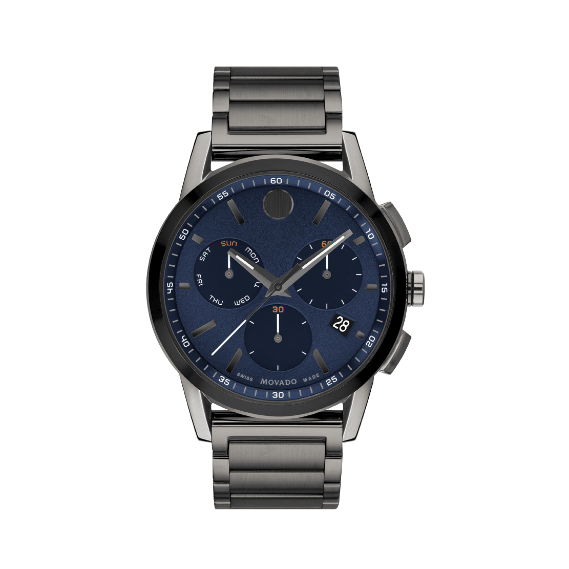 Movado Museum Sport