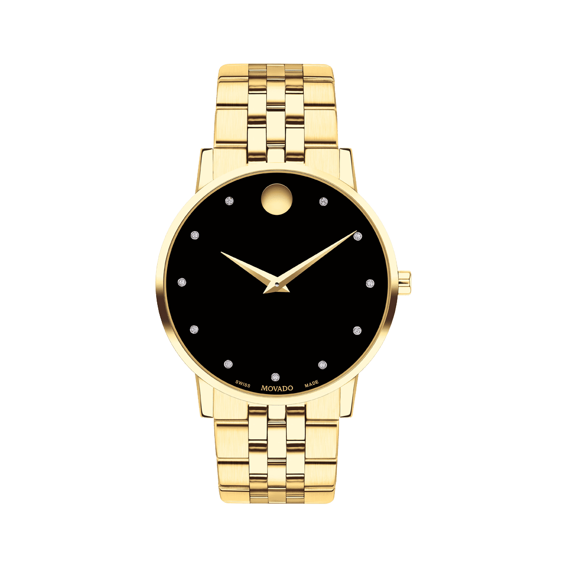 Movado Museum Classic