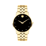 Movado Museum Classic