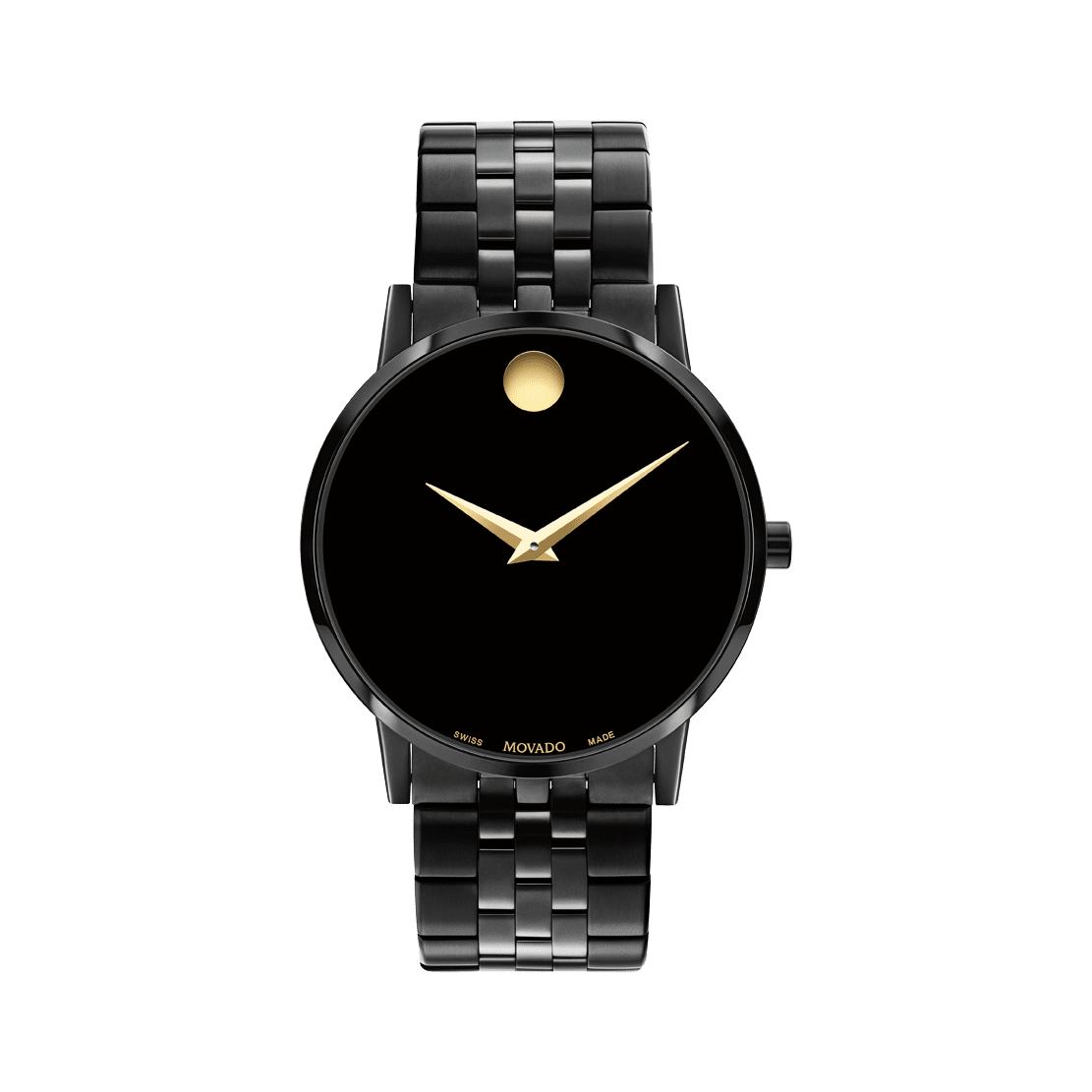 Movado Museum Classic