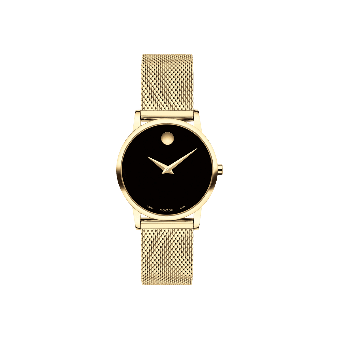 Movado Museum Classic