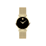 Movado Museum Classic