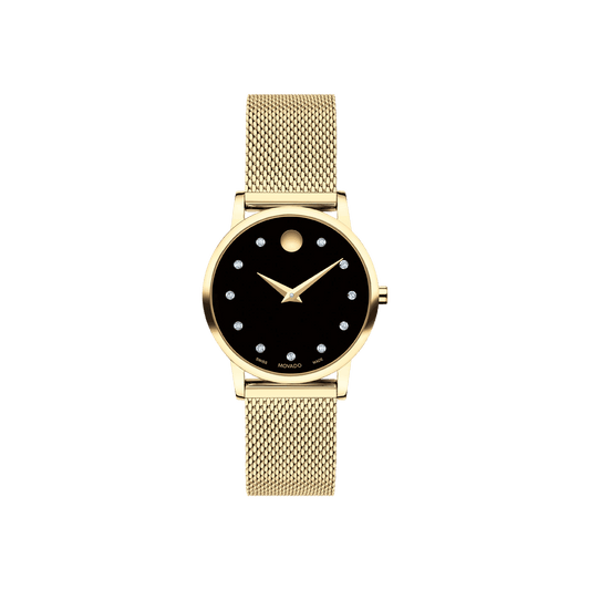 Movado Museum Classic