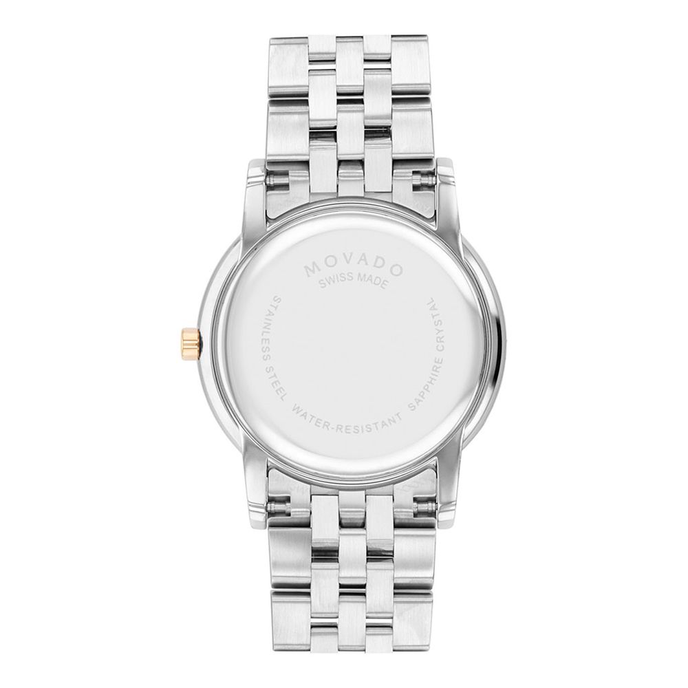 Movado Museum Classic