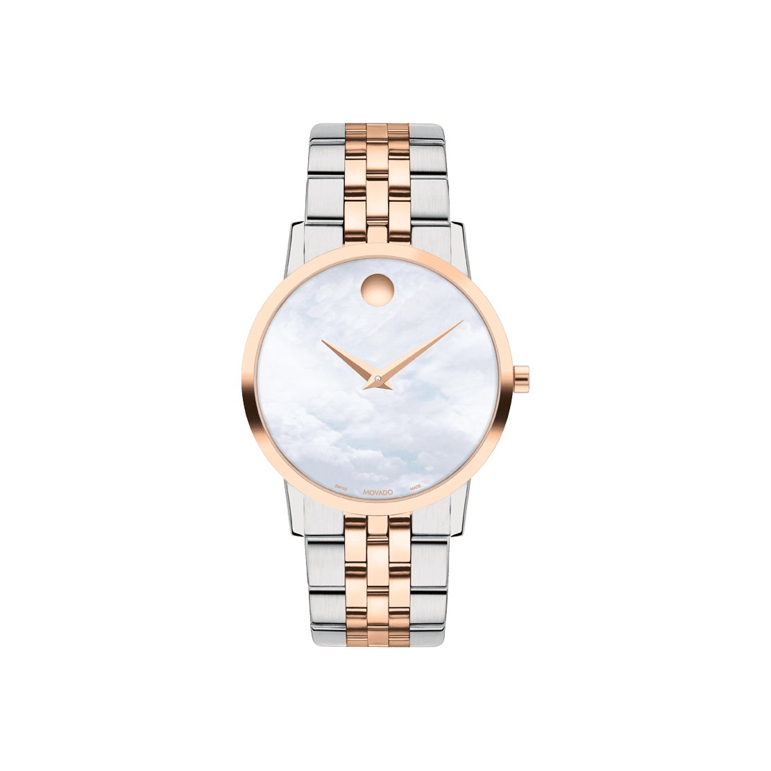 Movado Museum Classic