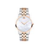 Movado Museum Classic