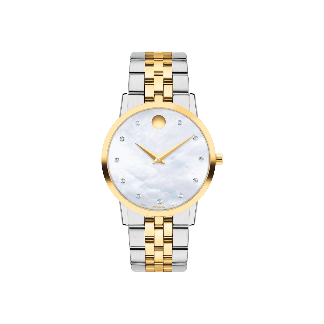 Movado Museum Classic
