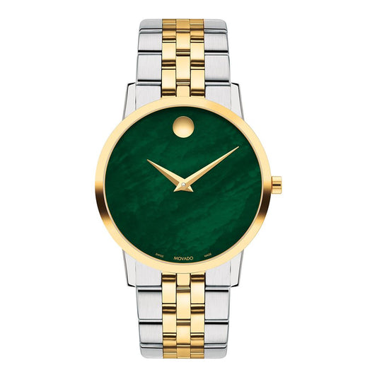 Movado Museum Classic