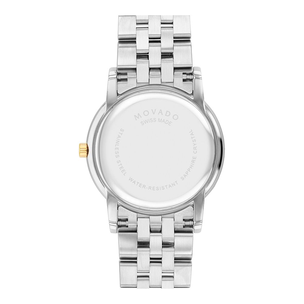 Movado Museum Classic