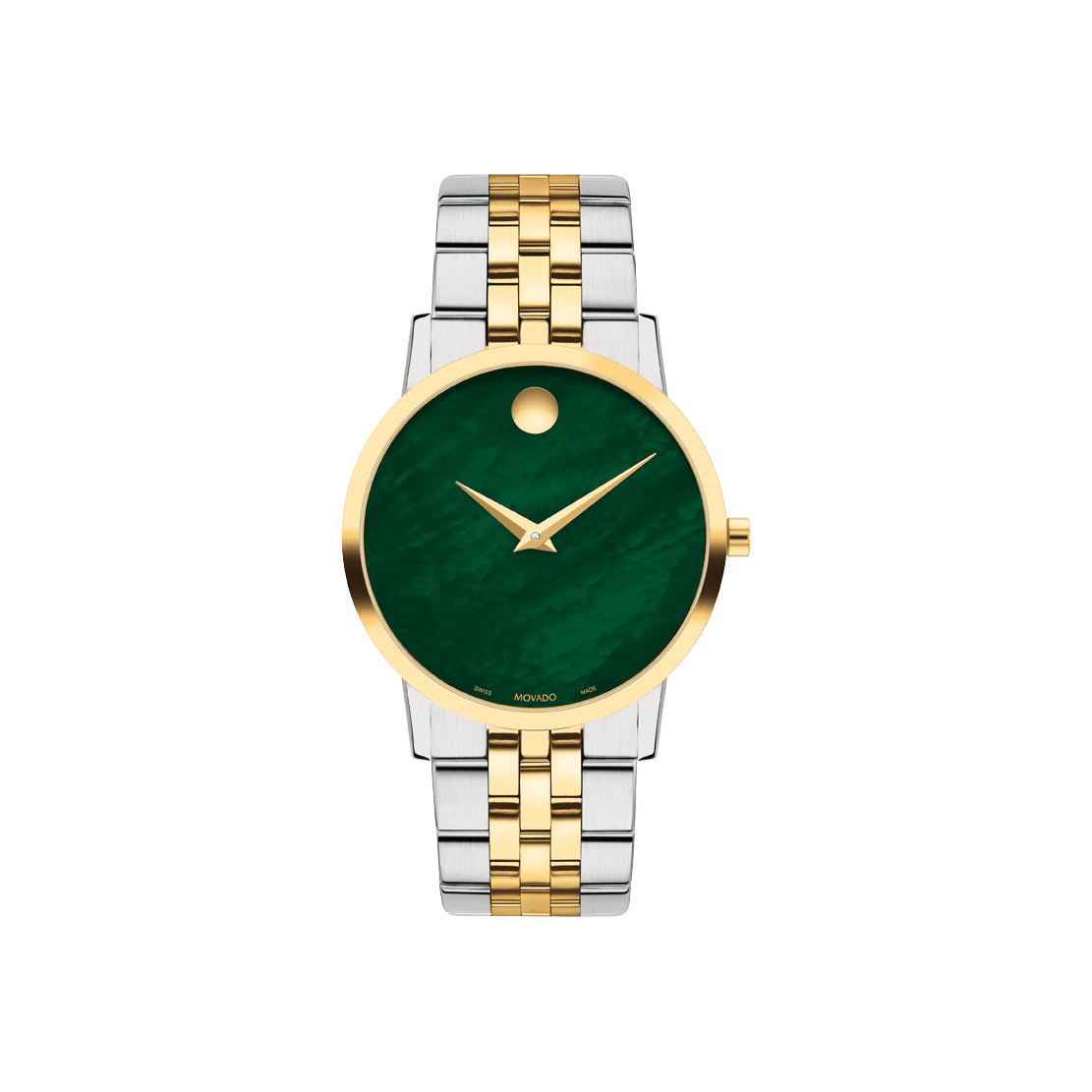 Movado Museum Classic