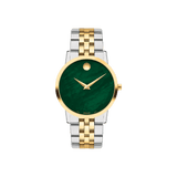 Movado Museum Classic