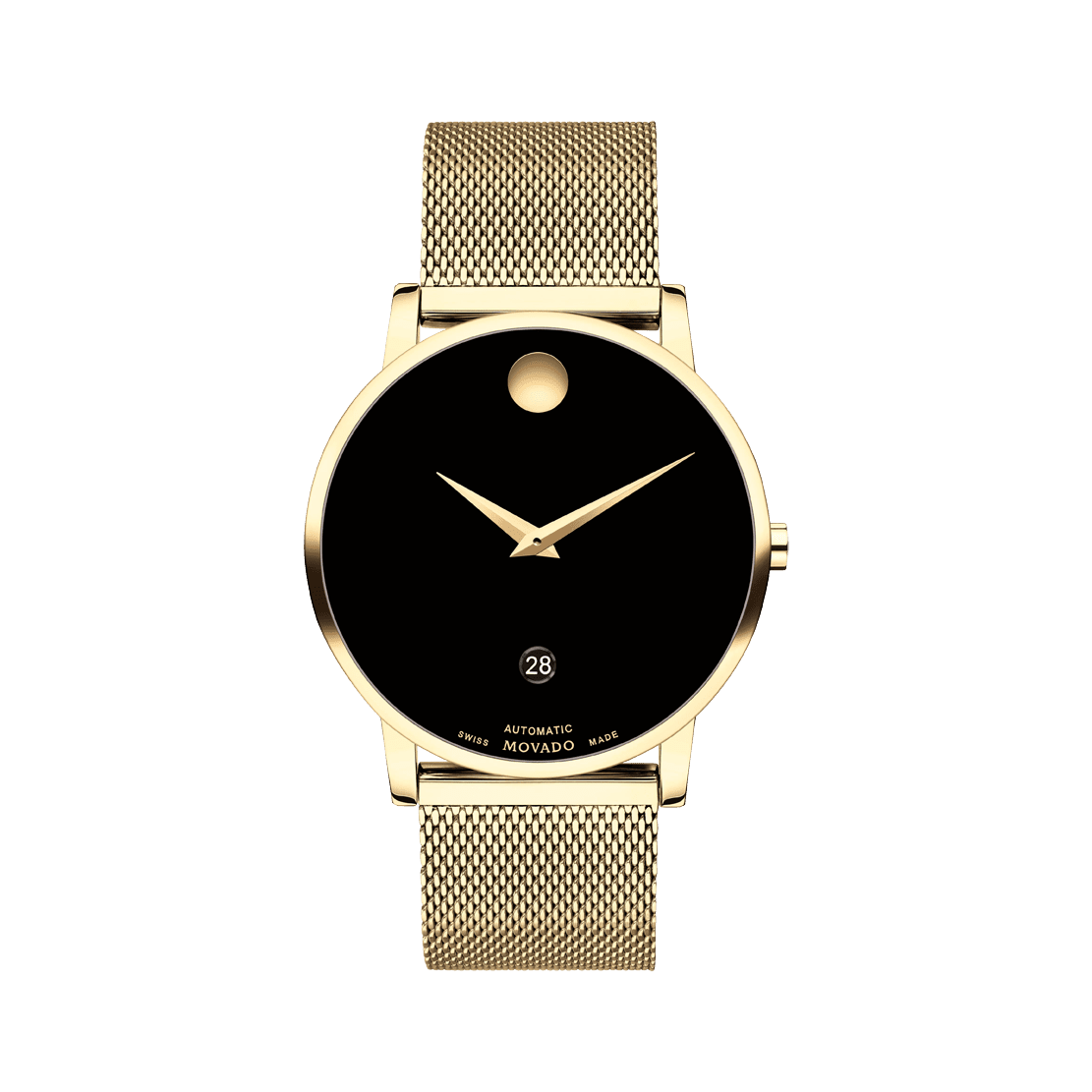 Movado Museum Classic Automatic