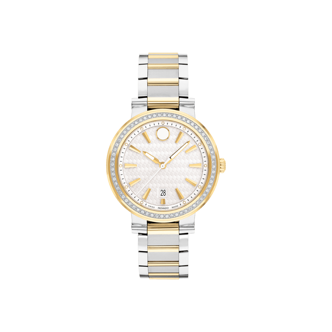Movado Vizio