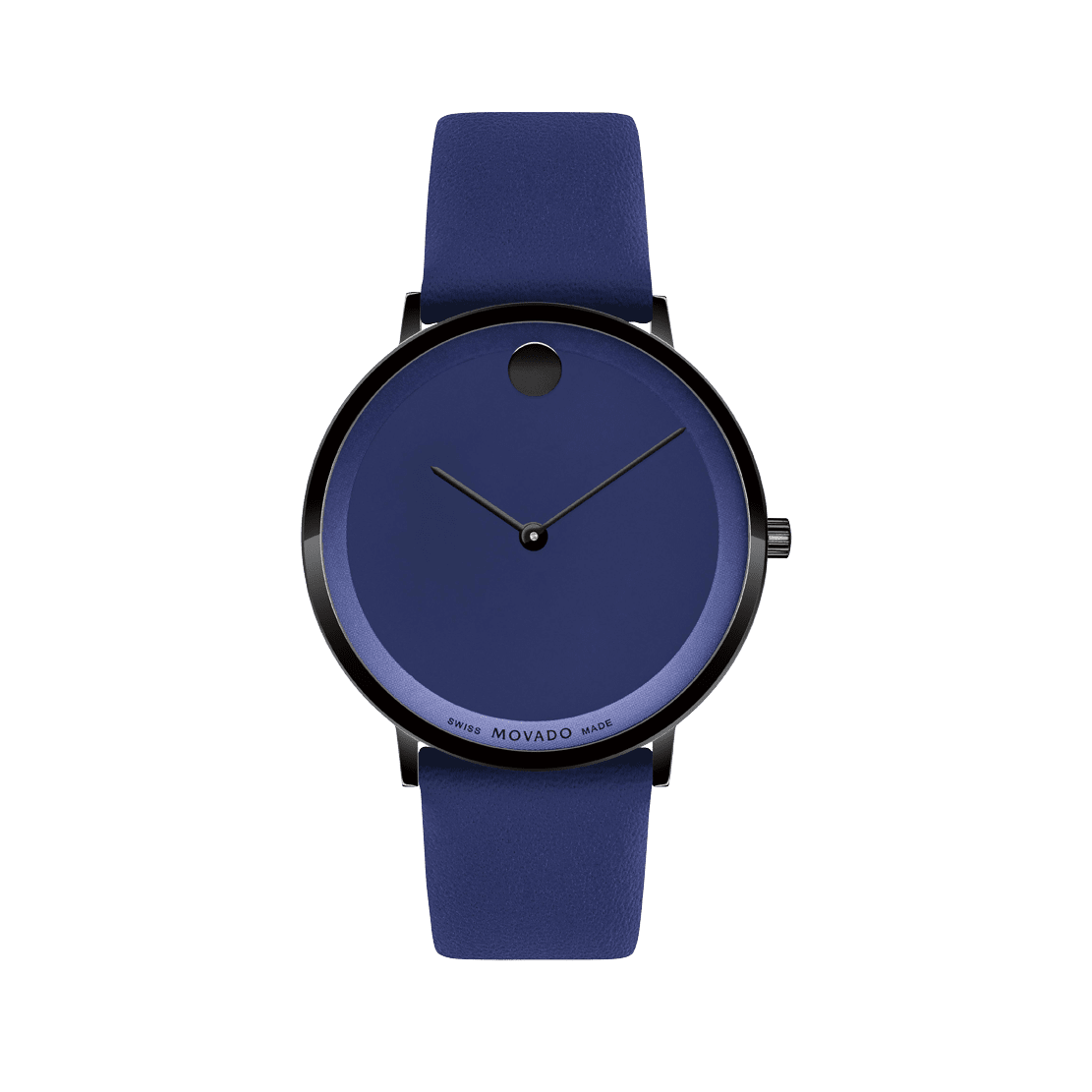 Movado Modern 47