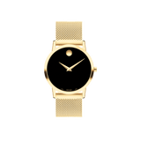 Movado Museum Classic
