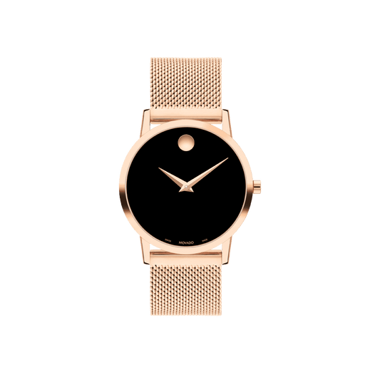 Movado Museum Classic