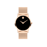 Movado Museum Classic