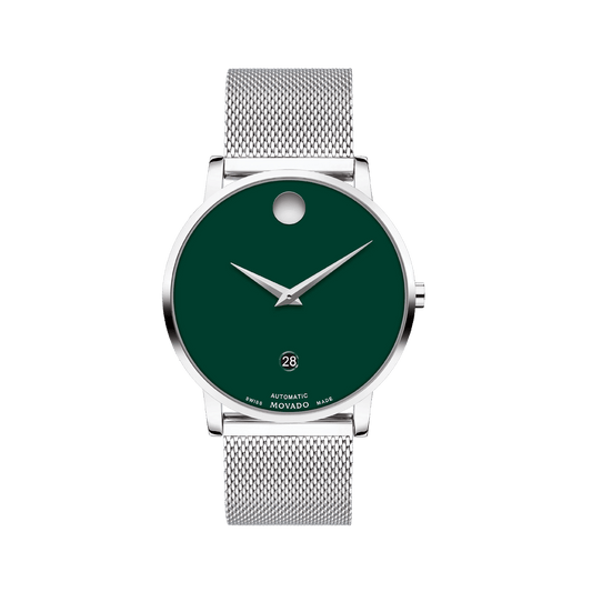Movado Museum Classic Automatic