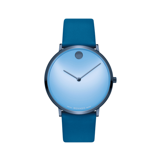 Movado Modern 47