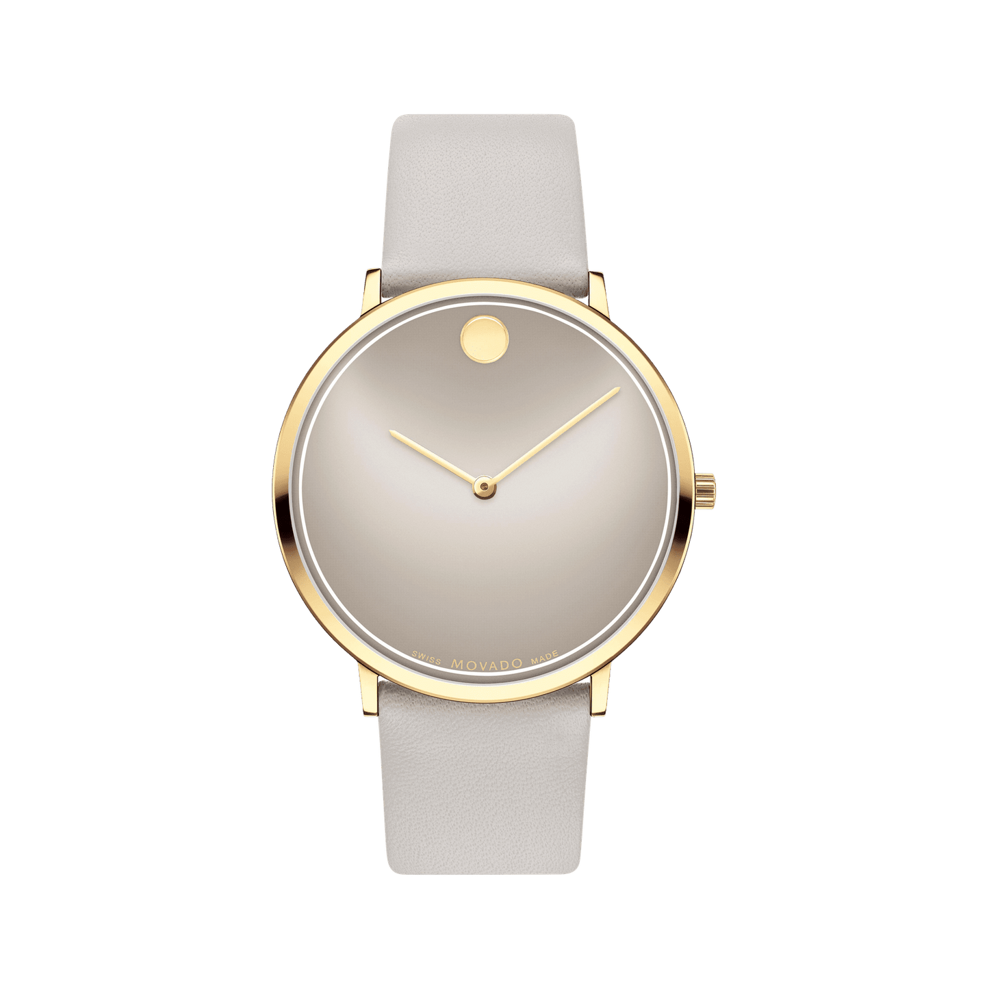 Movado Modern 47