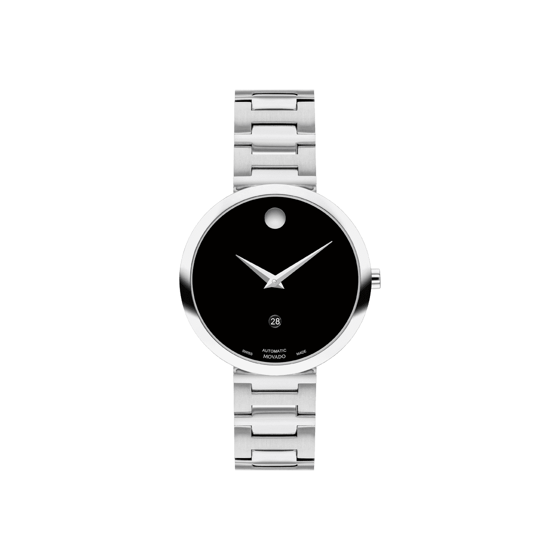 Movado Museum Classic Automatic