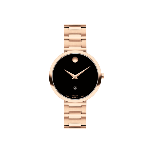 Movado Museum Classic Automatic